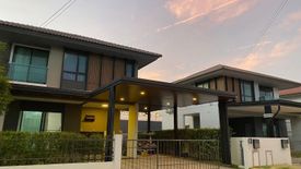 3 Bedroom House for rent in Burasiri Bangna, Bang Sao Thong, Samut Prakan