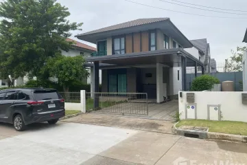 3 Bedroom House for rent in Burasiri Bangna, Bang Sao Thong, Samut Prakan