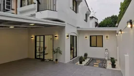 3 Bedroom Townhouse for sale in Moobaan Phet Pailin, Bang Chan, Bangkok