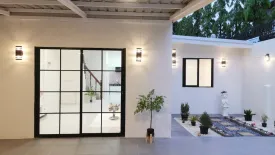3 Bedroom Townhouse for sale in Moobaan Phet Pailin, Bang Chan, Bangkok