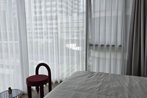 2 Bedroom Condo for rent in FYNN Asoke Sukhumvit 10, Khlong Toei, Bangkok near BTS Asoke