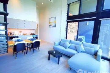 2 Bedroom Condo for rent in The Lofts Silom, Silom, Bangkok near BTS Surasak
