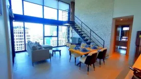 2 Bedroom Condo for rent in The Lofts Silom, Silom, Bangkok near BTS Surasak