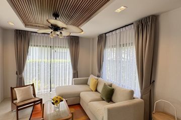 3 Bedroom Villa for rent in Bee Villa Wellness Resort Phuket, Choeng Thale, Phuket