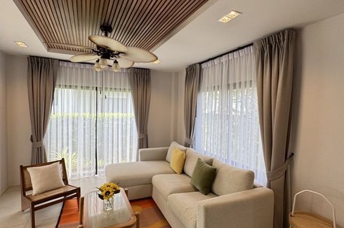 3 Bedroom Villa for rent in Bee Villa Wellness Resort Phuket, Choeng Thale, Phuket