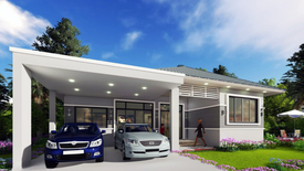 3 Bedroom House for sale in The Ville @ The Airport, Bo Phut, Surat Thani