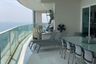 4 Bedroom Condo for sale in Na Jomtien, Chonburi