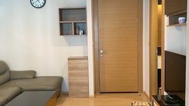 1 Bedroom Condo for rent in Rhythm Ratchada-Huai Khwang, Din Daeng, Bangkok near MRT Huai Khwang