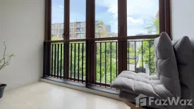 1 Bedroom Condo for rent in Mori Haus, Phra Khanong Nuea, Bangkok