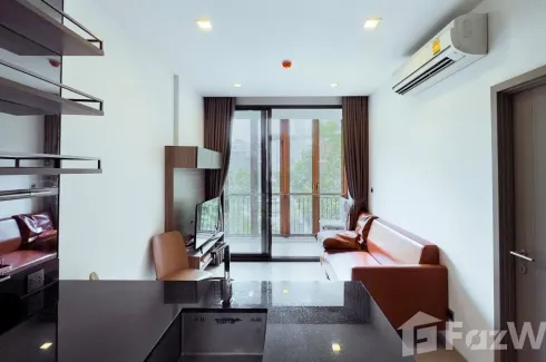 1 Bedroom Condo for rent in Mori Haus, Phra Khanong Nuea, Bangkok