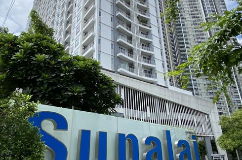 1 Bedroom Condo for sale in Supalai Lite Sathorn - Charoenrat, Bang Khlo, Bangkok near BTS Saphan Taksin