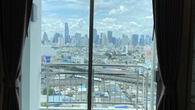 1 Bedroom Condo for sale in Supalai Lite Sathorn - Charoenrat, Bang Khlo, Bangkok near BTS Saphan Taksin