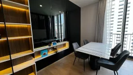 1 Bedroom Condo for rent in Noble BE19, Khlong Toei Nuea, Bangkok near BTS Asoke