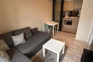 1 Bedroom Condo for rent in Quintara Arte Sukhumvit 52, Bang Chak, Bangkok near BTS On Nut