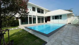 4 Bedroom Villa for rent in Panya Village Pattanakarn, Suan Luang, Bangkok