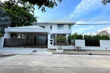 4 Bedroom Villa for rent in Panya Village Pattanakarn, Suan Luang, Bangkok