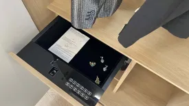 1 Bedroom Condo for rent in The Address Chidlom, Lumpini, Bangkok near BTS Chit Lom