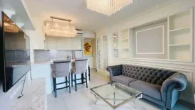 1 Bedroom Condo for rent in The Lofts Ekkamai, Phra Khanong, Bangkok near BTS Ekkamai