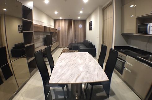 1 Bedroom Condo for rent in Noble Ploenchit, Lumpini, Bangkok near BTS Ploen Chit
