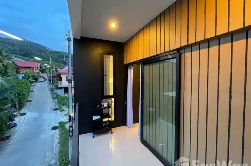 2 Bedroom House for rent in Choeng Thale, Phuket