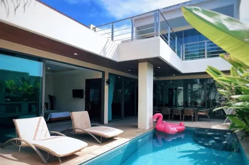 4 Bedroom Villa for rent in KA Villa Rawai, Rawai, Phuket