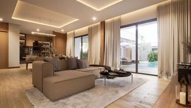 3 Bedroom Villa for sale in Zensiri Lakeside Mabprachan, Nong Prue, Chonburi