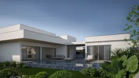 3 Bedroom Villa for sale in Zensiri Lakeside Mabprachan, Nong Prue, Chonburi