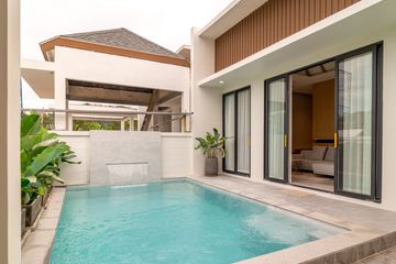 3 Bedroom Villa for sale in Narinsaya Pool Villas, Sakhu, Phuket