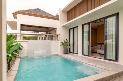 3 Bedroom Villa for sale in Narinsaya Pool Villas, Sakhu, Phuket