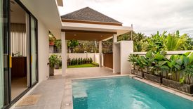 3 Bedroom Villa for sale in Narinsaya Pool Villas, Sakhu, Phuket