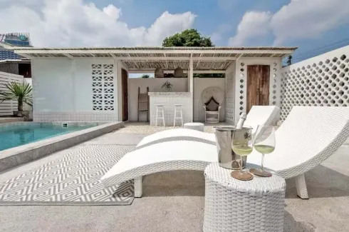 3 Bedroom Villa for rent in Nong Kae, Prachuap Khiri Khan