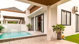 2 Bedroom Villa for sale in Narinsaya Pool Villas, Sakhu, Phuket