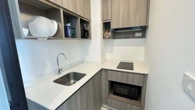 Condo for rent in KnightsBridge Sukhumvit-Thepharak by Hampton, Thepharak, Samut Prakan near MRT Thipphawan