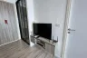 Condo for rent in KnightsBridge Sukhumvit-Thepharak by Hampton, Thepharak, Samut Prakan near MRT Thipphawan