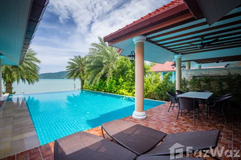 3 Bedroom Villa for rent in Fisherman Way Beach Villa, Rawai, Phuket