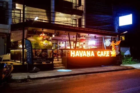 8 Bedroom Hotel / Resort for sale in Kamala, Phuket