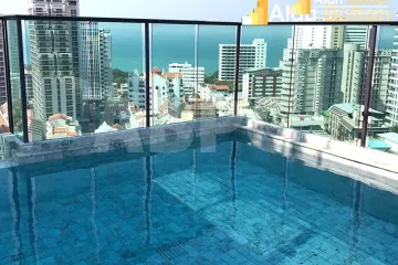 2 Bedroom Condo for Sale or Rent in Nong Prue, Chonburi