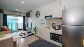1 Bedroom Condo for rent in Centric Sea, Nong Prue, Chonburi