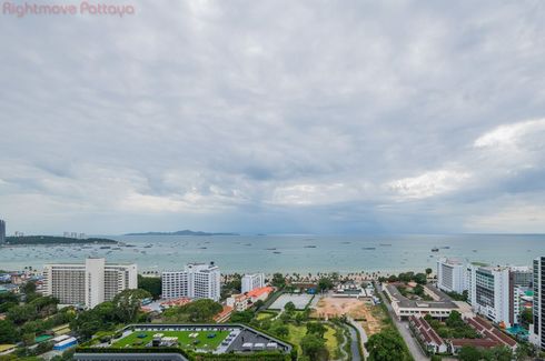 1 Bedroom Condo for rent in Centric Sea, Nong Prue, Chonburi