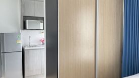 Condo for rent in Ideo Sathorn - Thaphra, Bukkhalo, Bangkok near BTS Pho Nimit