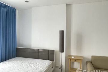 Condo for rent in Ideo Sathorn - Thaphra, Bukkhalo, Bangkok near BTS Pho Nimit