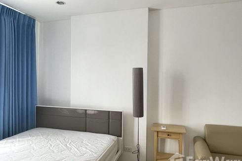 Condo for rent in Ideo Sathorn - Thaphra, Bukkhalo, Bangkok near BTS Pho Nimit