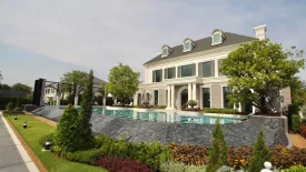 5 Bedroom Villa for sale in Setthasiri Bangna KM.10, Bang Phli Yai, Samut Prakan