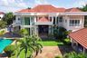 5 Bedroom House for sale in Nong Prue, Chonburi