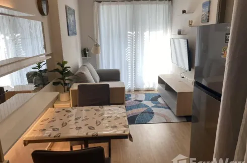 1 Bedroom Condo for rent in IDEO O2, Bang Na, Bangkok near BTS Bang Na