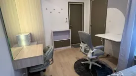 1 Bedroom Condo for rent in IDEO O2, Bang Na, Bangkok near BTS Bang Na