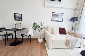 1 Bedroom Condo for sale in Chewathai Ramkamhaeng, Hua Mak, Bangkok near MRT Hua Mak