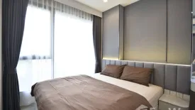 1 Bedroom Condo for rent in Ideo Mobi Asoke, Bang Kapi, Bangkok near MRT Phetchaburi
