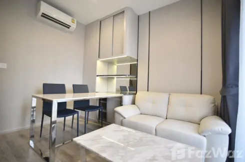 1 Bedroom Condo for rent in Ideo Mobi Asoke, Bang Kapi, Bangkok near MRT Phetchaburi
