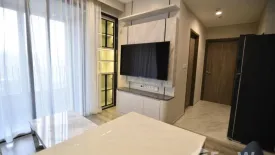 1 Bedroom Condo for rent in Ideo Mobi Asoke, Bang Kapi, Bangkok near MRT Phetchaburi